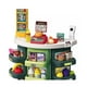thumbnail image 3 of Juguete Set Supermercado Con 44 Piezas Sonidos Infantil, 3 of 4