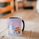 thumbnail image 5 of Taza Morphing Mugs 310 ml Frosty el Muñeco de Nieve – Cambio de Color, 5 of 8