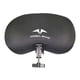 thumbnail image 3 of Almohada Para El Cuello De La Silla, Ergonómica, Cualquier Silla De Escritorio, Reposacabezas Con Clip Para Silla De Oficina, Esponja, 3 of 5