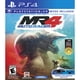 thumbnail image 1 of Moto  Racer  4 - PS4, 1 of 3
