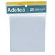 thumbnail image 1 of Sobres Papel Para Dvd, Cd Pack 25 Unidades, 1 of 2