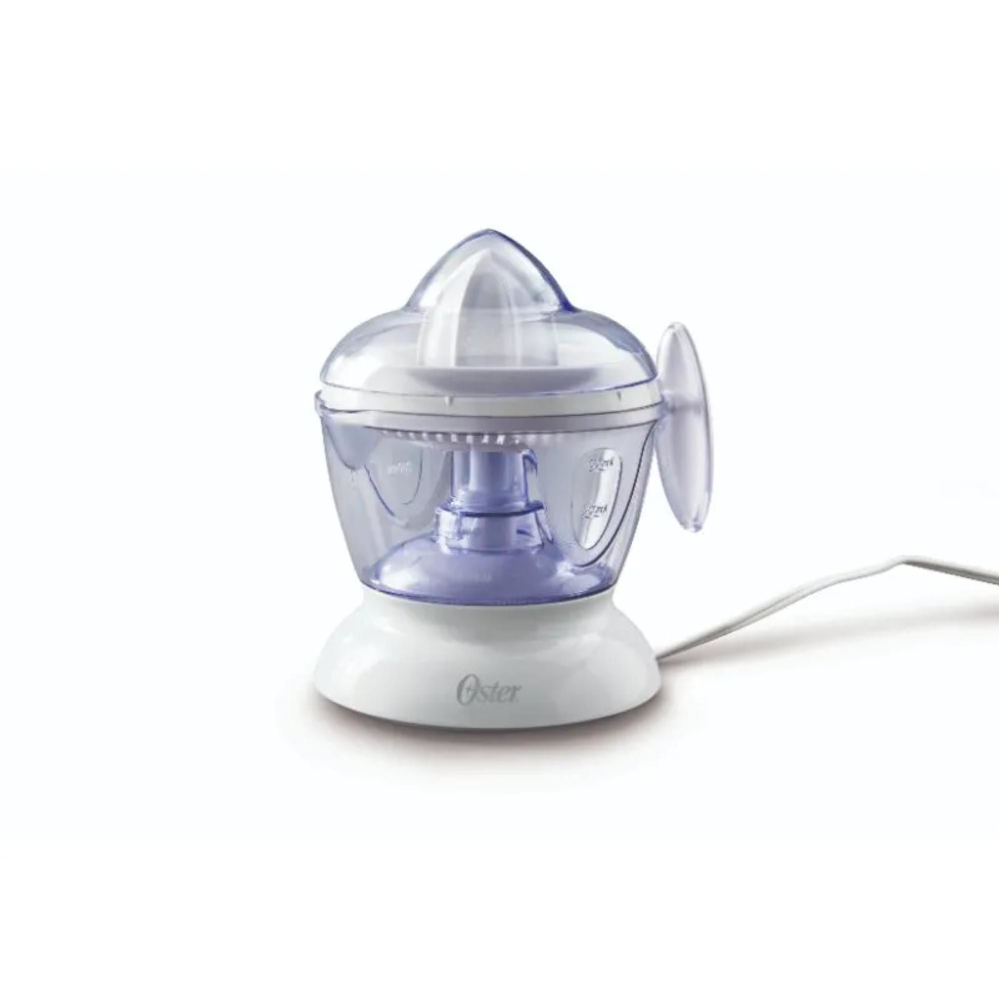 Oster - Extractor De Jugo Blanco 104