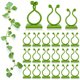 thumbnail image 1 of Clips para plantas trepadoras DIMROM, 110 piezas, 3 tamaños, 1 of 3