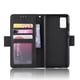 thumbnail image 2 of Funda Cartera Magnética para Samsung Galaxy A41- Tarjetero Desmontable, Cuero PU, Soporte, 2 of 6