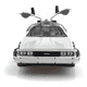 thumbnail image 3 of Delorean Back to the Future II escala 1:24 #2, 3 of 3