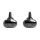 thumbnail image 5 of Audífonos On Ear JBL Soundgear Clips Bluetooth Negro, 5 of 9