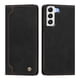 thumbnail image 2 of Funda Billetera para Samsung Galaxy S22 Plus Imán y Resistente Negro, 2 of 6