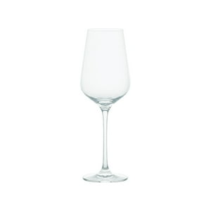 Set 6 Copas Vino Tinto 540Ml Cristal Piamonte Simplit Agua