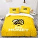 thumbnail image 1 of edBee Bedding SetDuvet Cover Comforter Bed Set Quilt Cover Pillowcase Boys Girls Adults, 1 of 5
