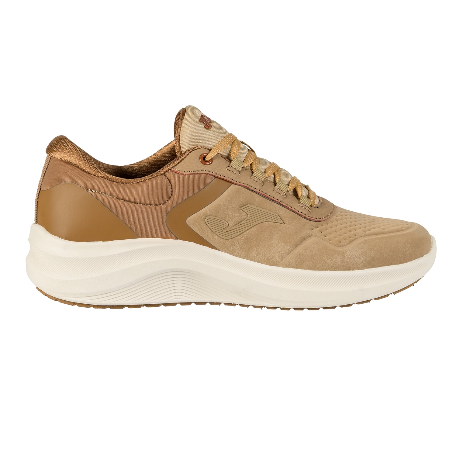 Zapatilla Mujer Sofia Café Joma
