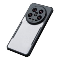 Xundd - Carcasa Para Xiaomi 14 Ultra Militar Grade X Antigolpes