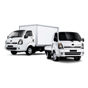 Pastillas Freno Para Auto Kia Frontier 2005-2023 Delantero