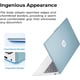 thumbnail image 4 of Laptop HP AMD 14" 4GB DDR5 128GB SSD Windows 11, 4 of 9