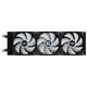 thumbnail image 4 of Enfriador de CPU GIGABYTE Gaming 360 Liquid 360 mm con 3 ventiladores de 120 mm, 4 of 5