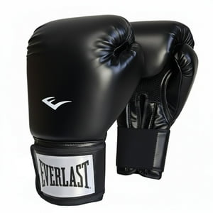 Guantes Box Pro Style Training Everlast