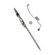 thumbnail image 1 of Ca?as De Pescar, 43 Cm De Longitud, Potente Luz, Duradera, Portátil, Accesorios De Pesca, 1 of 5