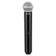 thumbnail image 2 of Shure BLX24R SM58 Sistema Micrófono Inalámbrico, 2 of 4