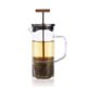 thumbnail image 1 of Prensa de té Teabloom 350 ml con asa de cobre y filtro de acero, 1 of 8