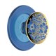 thumbnail image 5 of Phone Grip PopSockets compatibles con MagSafe Lace Blue, 5 of 6