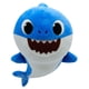 thumbnail image 1 of Peluche Daddy Shark., 1 of 3