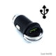 thumbnail image 1 of Cargador de Auto 38W USB-C y USB - Carga Rápida, Compatible con iPhone, Samsung y Más, Diseño Compacto y Eficiente, 1 of 3