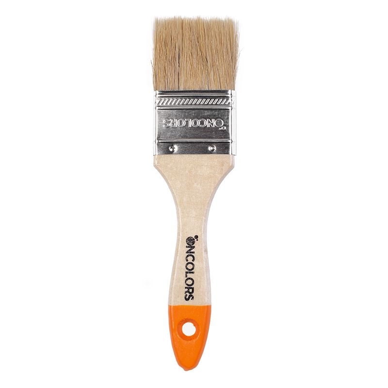 Brocha Para Pintar Multipropósito 2" 1 Un Oncolors