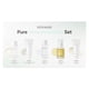 thumbnail image 1 of Set de cuidado de la piel mixsoon Pure Glow Kit de viaje de 5 pasos 105 ml, 1 of 5