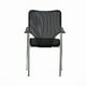 thumbnail image 3 of Silla De Visita Oficina Malla FX, 3 of 3