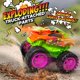 thumbnail image 2 of Monster Truck Toy Team Power Max explota con sonidos y luces, 2 of 9