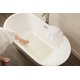 thumbnail image 5 of Alfombra de baño Rubbermaid Commercial Safti-Grip, tamaño grande, blanca, 5 of 7