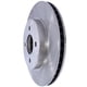 thumbnail image 1 of Par disco freno delantero 4 hoyos nissan versa 1.6 2012 201, 1 of 3