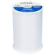 thumbnail image 1 of Hilo de coser Coats & Clark Dual Duty 500 yd blanco de poliéster, 1 of 3