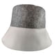 thumbnail image 5 of Sauna Hat Heat Aislante Anti Calor Satio De Sauna Para Sala De Vapor Banya Mujeres Tipo B, 5 of 5