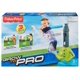thumbnail image 5 of Set de béisbol Fisher-Price Grow-to-Pro Triple Hit con entrenador, 5 of 9