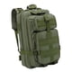 thumbnail image 2 of Mochila Lona Verde, 2 of 3