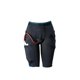 thumbnail image 1 of Shorts CathWear negro talla grande (1 unidad), 1 of 8