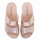 thumbnail image 2 of Sandalia Mujer Rosa/Metal SPA Anabela 31 Piccadilly, 2 of 3
