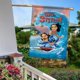 thumbnail image 5 of Bandera de Jardín Temática Lilo y Stitch Desmarcar 28cm x 45cm, 5 of 5
