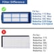 thumbnail image 3 of Pieza de repuesto para Eufy RoboVac 11S Max/15C Max/30C Max, 3 of 7