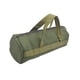 thumbnail image 5 of Bolsa De Herramientas Bolsas Organizadoras De Almacenamiento De Herramientas Gruesas Para Trabajador Electricista Carpintero Verde Grande, 5 of 5