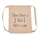 thumbnail image 1 of Mochila Creative Gifts Direct DONDE HAY UN BATIDOR, 1 of 1
