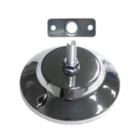 Ioensy - Elevador De Nivelación De Mesa De Billar, Almohadilla De Pie Para Juego Deportivo, Altura Ajustable