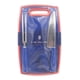 thumbnail image 1 of Set Parrillero Tabla + Cuchillo Y Pincho U. Chile Colo Colo, 1 of 2