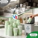 thumbnail image 4 of Vasos de Papel Biotakeware 360 ml 240 unidades Compostables, 4 of 8