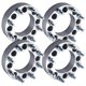 thumbnail image 1 of Adaptadores de Rueda DCVAMOUS 50 mm 8x165.1 a 8x180 4 Piezas, 1 of 9