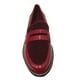 thumbnail image 3 of Mocasin Ecocuero  ZAT77 Rojo, 3 of 5