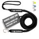 thumbnail image 1 of Bungee SandShark Premium Anchor de 7 a 14 pies de Dock Line, color negro, 1 of 7