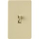 thumbnail image 1 of Control de Ventilador Lutron TGFSQ-FH-IV 3 Velocidades Marfil, 1 of 1