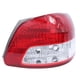 thumbnail image 1 of Farol trasero derecho toyota yaris 1.5 2006 2013, 1 of 3