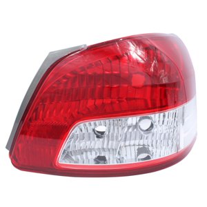 Repuestos Del Sol - Farol Trasero Derecho Toyota Yaris 1.5 2006 2013